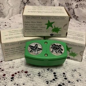 Creative Memories “Galaxy Micro Maker”